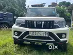Mahindra Bolero 2023 Diesel 30000 Km Driven