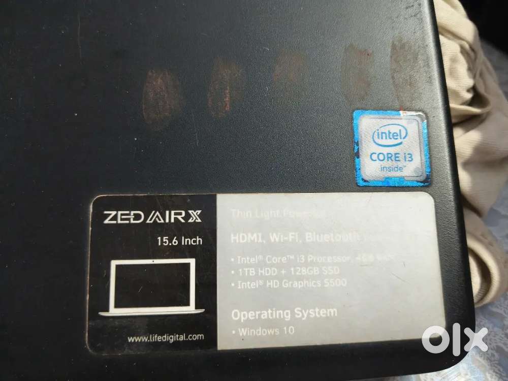 Life Digital Laptop