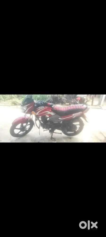 Good condition