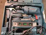 Bosch dril machine GSB 600