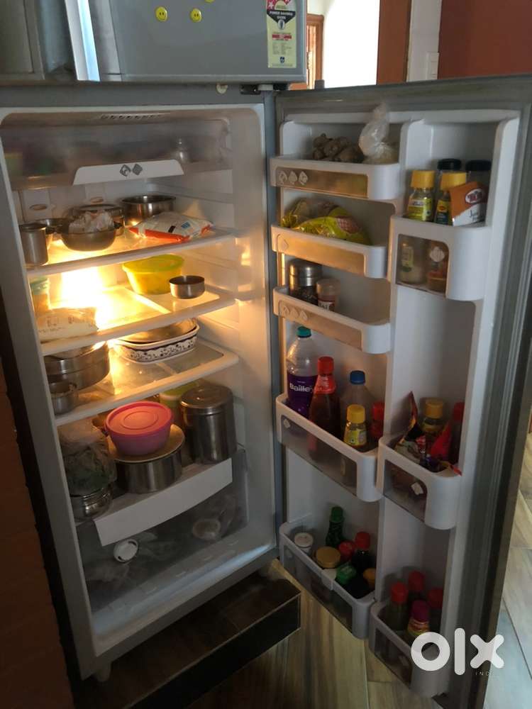 Godrej eon 4star fridge
