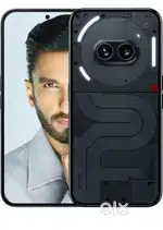 NOTHING PHONE