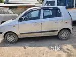Hyundai Santro Xing 2012 Petrol 90000 Km Driven