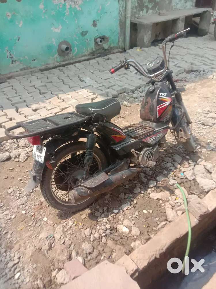 Gadi okay hai