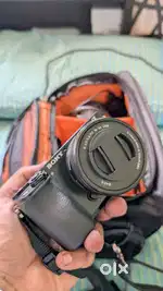 Sony Alpha 6100