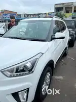 Hyundai Creta 2016 Diesel Well Maintained