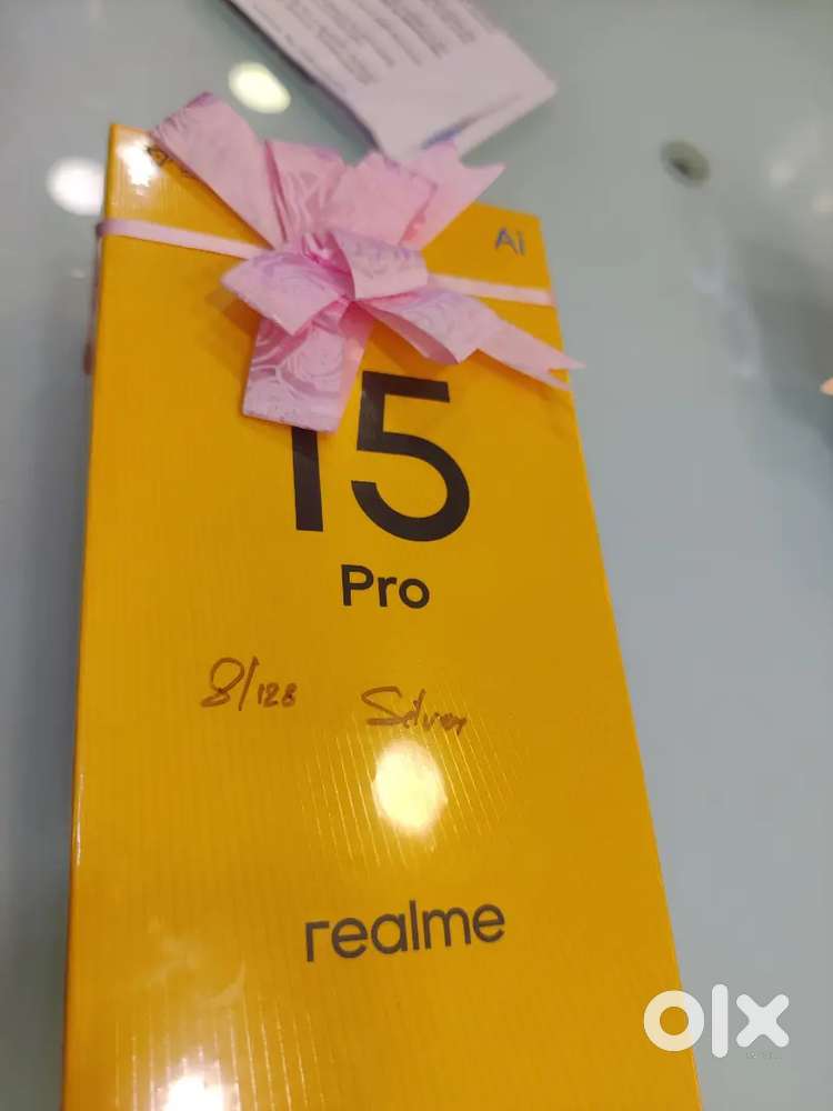 Relmi 15 pro Max 8/128