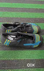 SEGA orginal football boots  6  inch