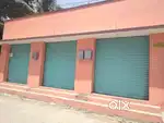 Shop rent for commercial space or gudon