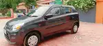 Maruti Suzuki Alto 800 2021 Petrol 2200 Km Driven