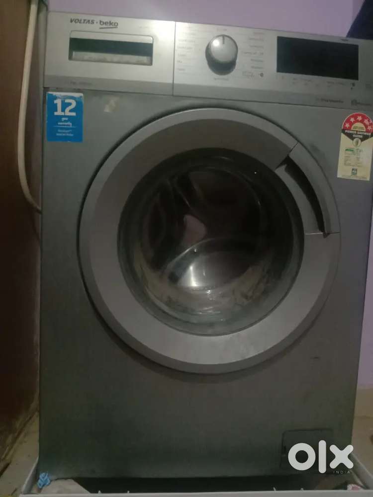 VOLTAS. beko WFL7010VTSS