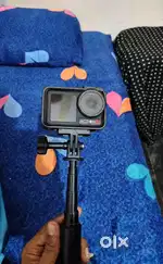 DJI osmo Action Pro 5