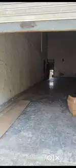 URGENT INDUSTRIAL SHED FOR RENT