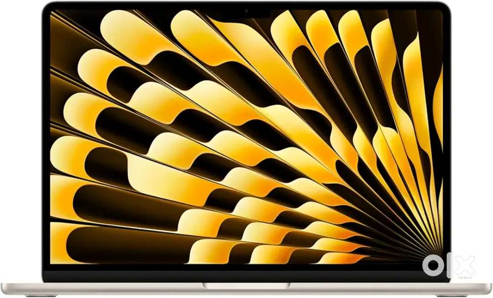 Apple Macbook M4 512 GB 16 GB Ram 13 Inch