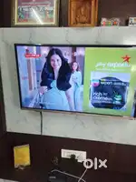 Micromax 40” LED TV for Sale (not a smart)– Excellent Condition