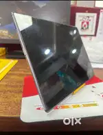 Urgent sell lenovo tab with 3gb 16 gb fingerprint sensor
