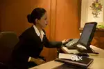 We are hiring some freshers and experienced staff in all lucknow!!