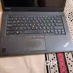 Lenovo ThinkPad T450  i5  SSD  14-inch  For Repair/Parts