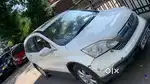 Honda CR-V 2007 CNG & Hybrids 105000 Km Driven