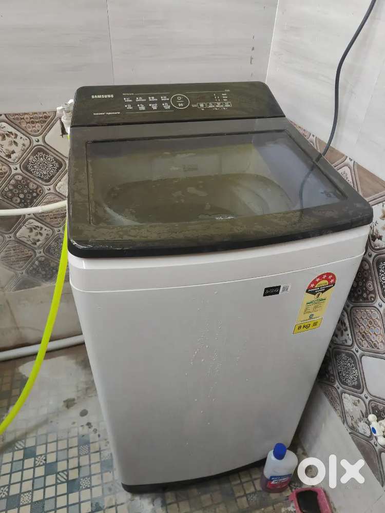 Samsung automatic machine