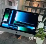 IMac pro | 27inch| 2017 | xeon Processor | 64GB | 1TB SSD| 5k Retina