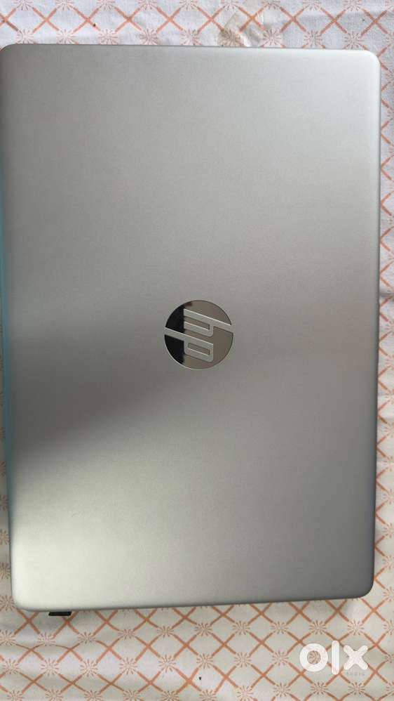 HP Laptop – 2024 Model  11th Gen i3  8GB RAM  500GB Storage 40k