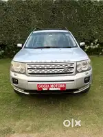 Land Rover Freelander 2 SD4 HSE, 2011, Diesel