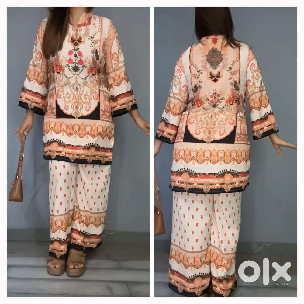 Fashion designer female & personal assistant.age blw 35