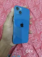 iPhone 13 128 gb Blue