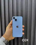 IPhone 14 128gb With Bill,Box,data Cable Available