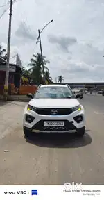 Tata Nexon 1.2 Revotron XZA Plus, 2020, Diesel