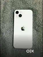 Old iphone 5g 128