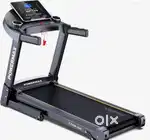 New condition treadmill