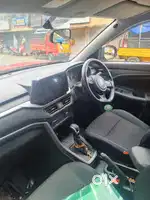 Maruti Suzuki Brezza automatic 2023 Petrol 24000 Km Driven
