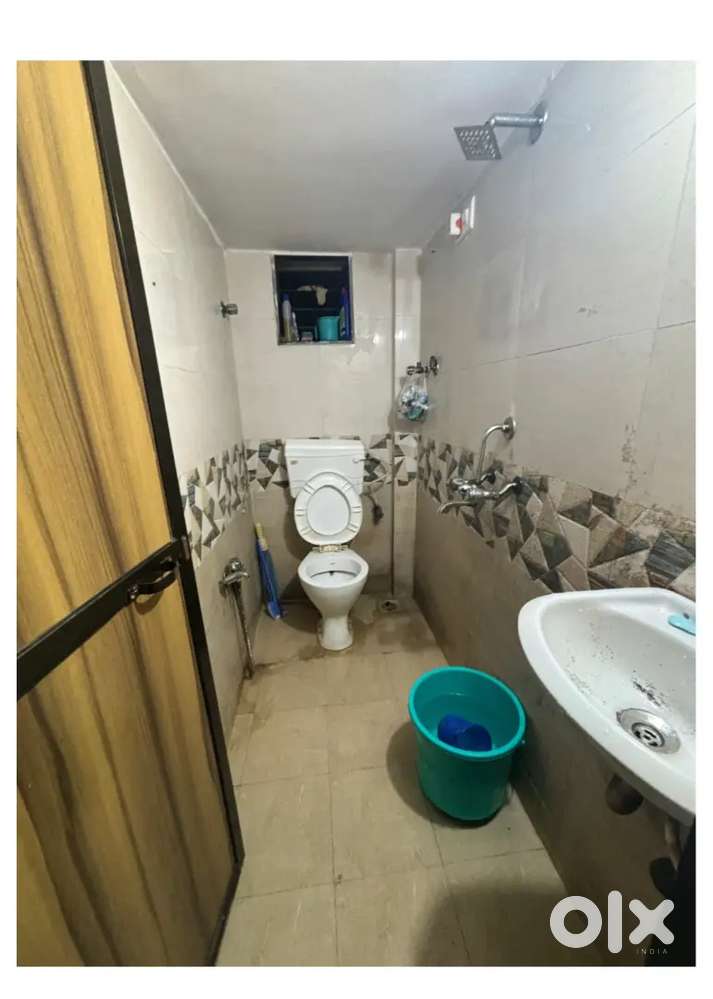 Need 1 male roommate for 1rk room