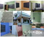 3bhk villa for leaae