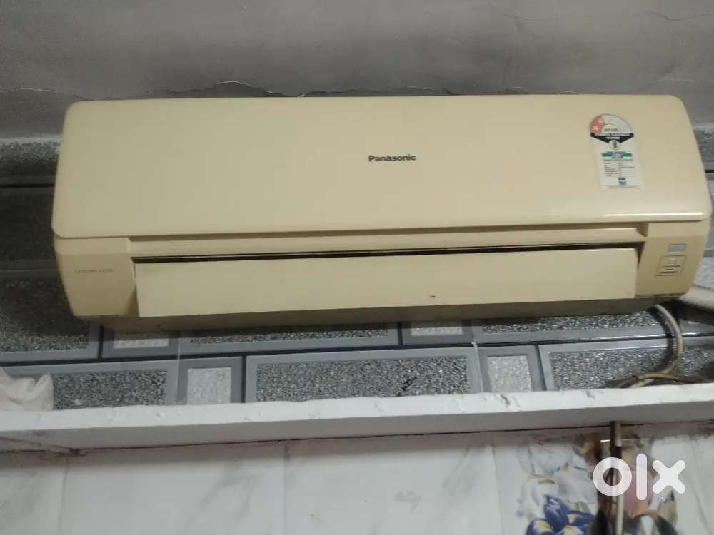 Panasonic ac