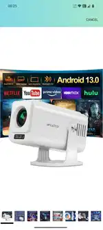Projector TV