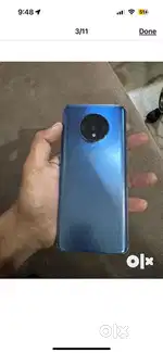 One Plus 7t 256gb