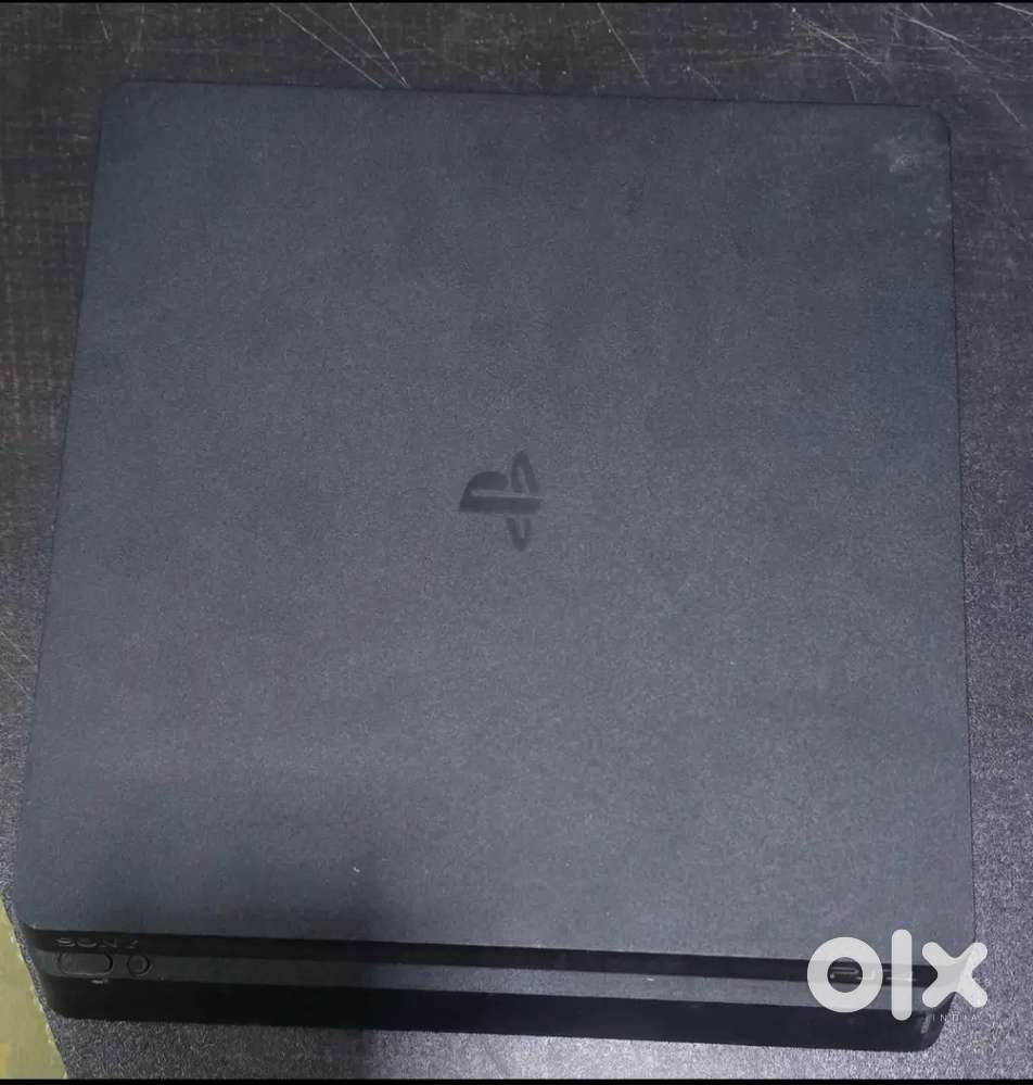 PS4 Slim 1TB