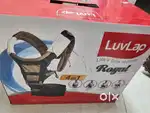 4 in 1 LuvLap Baby Carrier, Unsed in mint condition