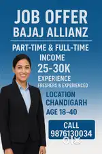 Bajaj Allianz Insurance Sales Management