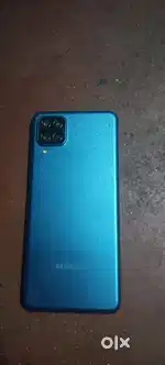 Samsung A12 4g 4/68
