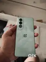 One plus nord ce 4