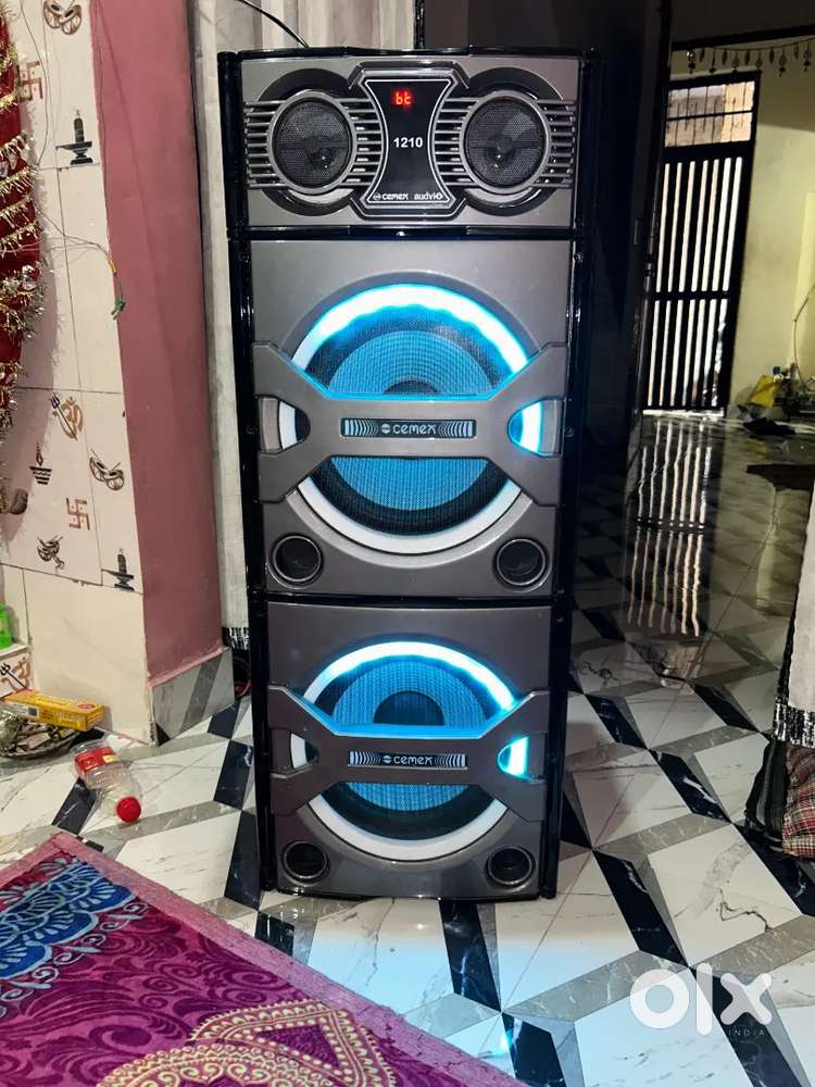 Sapkekar good condition 6 month old good voice