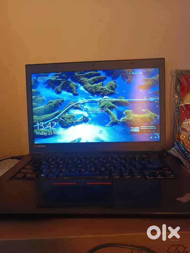 Lenovo i5 Well Condition Laptop