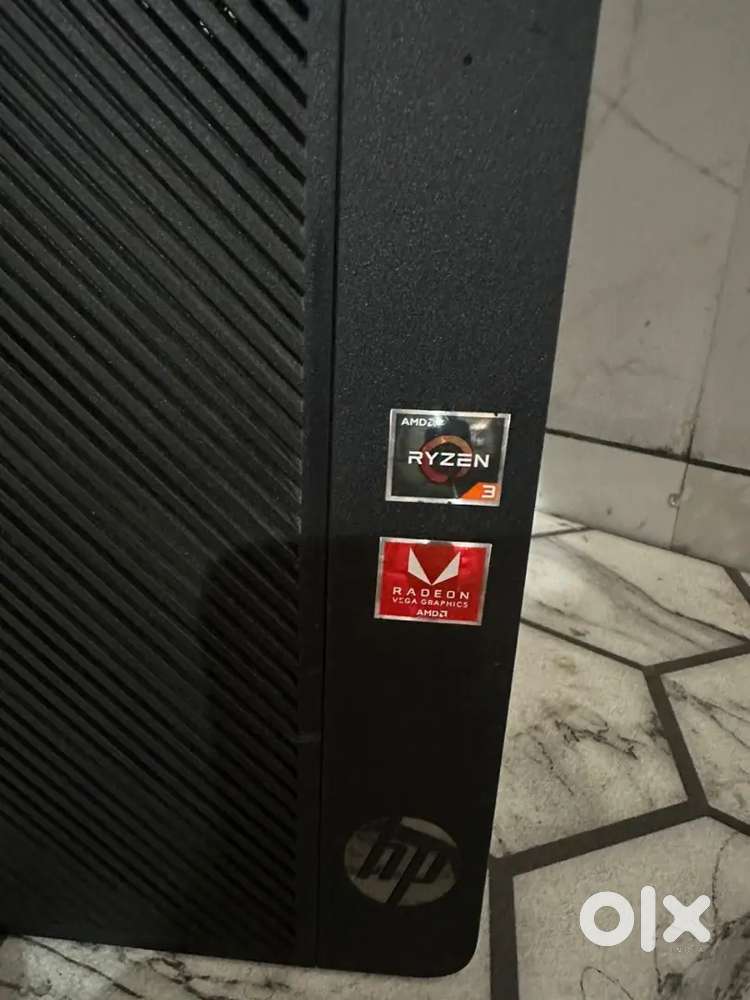 AMD Ryzen 3 2200 and 3200 and i3 10th generation