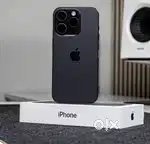 June maha sale starts I phone 15 pro refurbished available in 128 gb