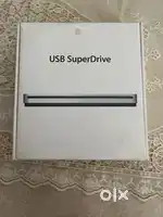 Apple USB Super Drive