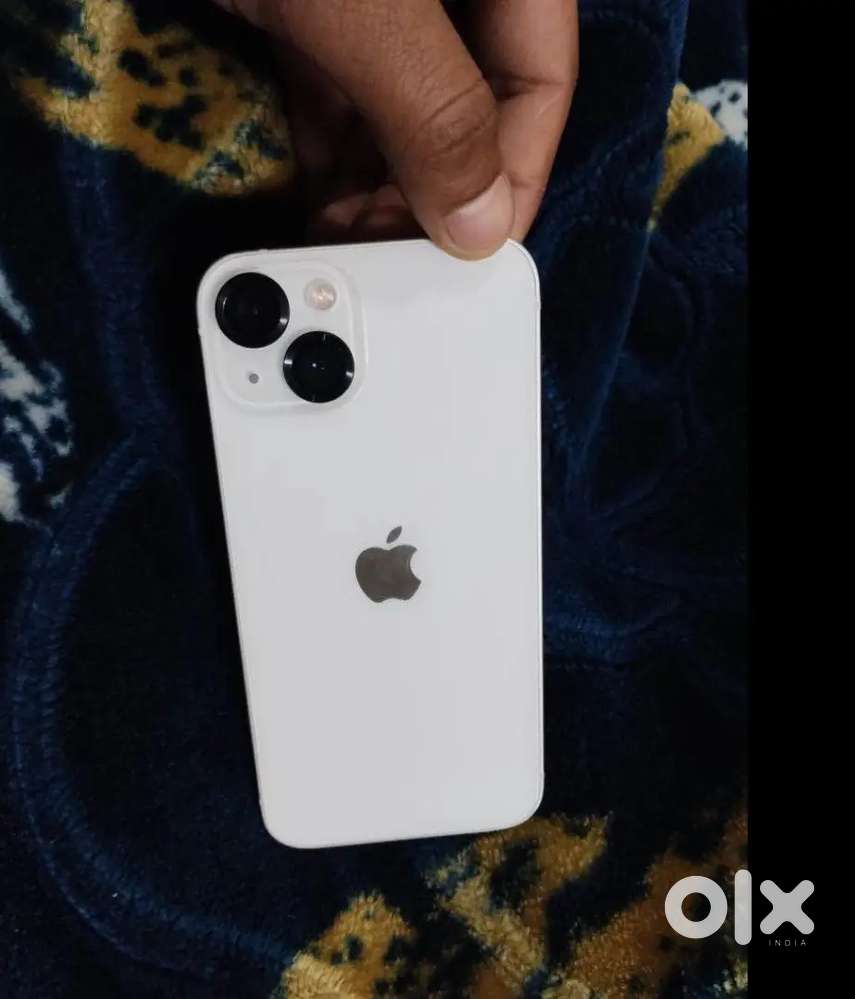 iPhone 13 5G 128 GB internal